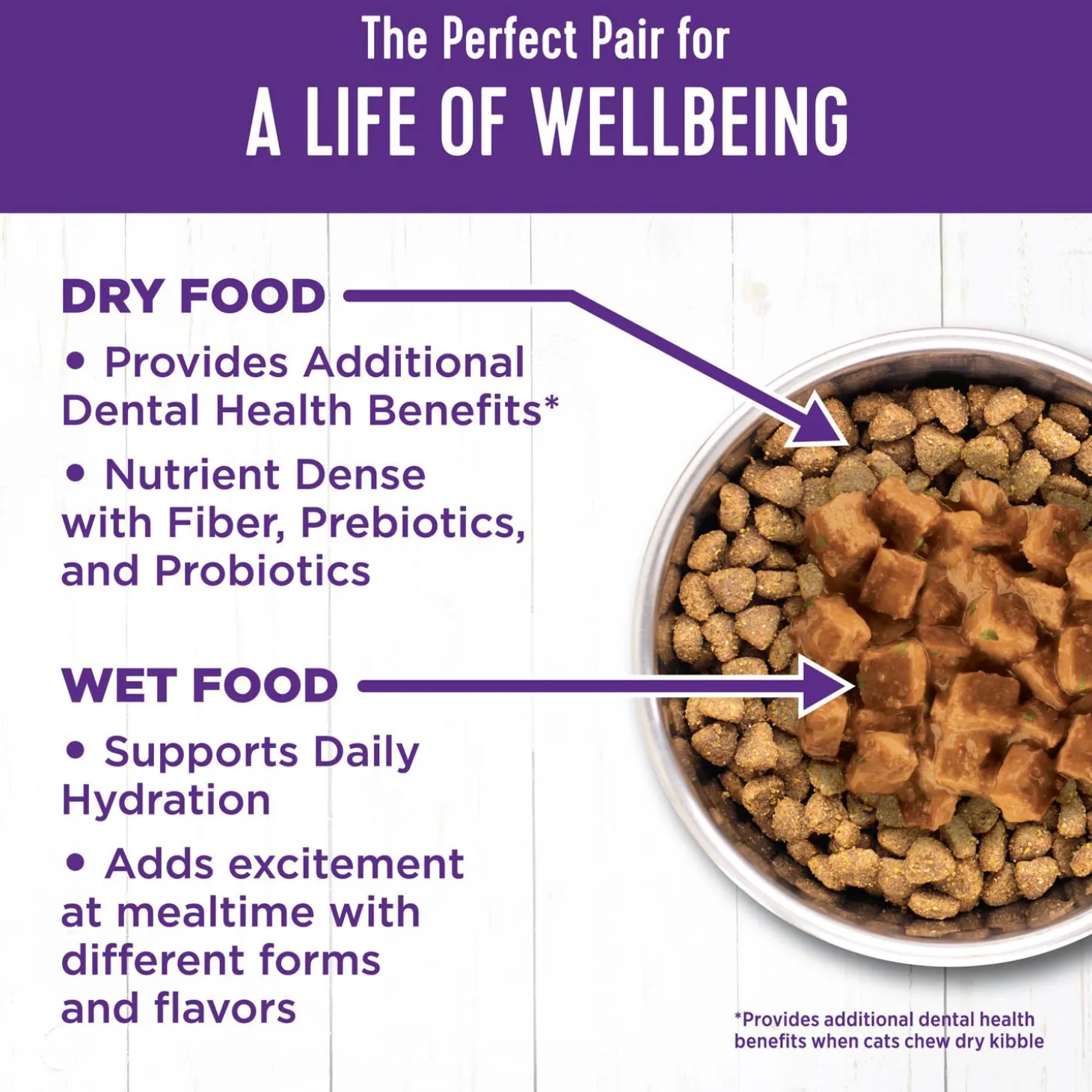 Complete Health Chicken Entree Morsels Adult Cat Food