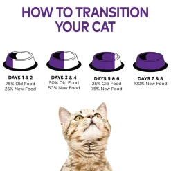 Complete Health Gravies Tuna Dinner Adult Cat Food