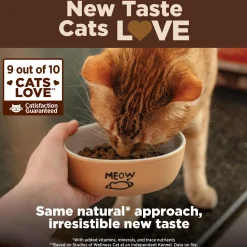 CORE Original Deboned Turkey, Turkey Meal & Chicken Meal Recipe Adult Cat Food