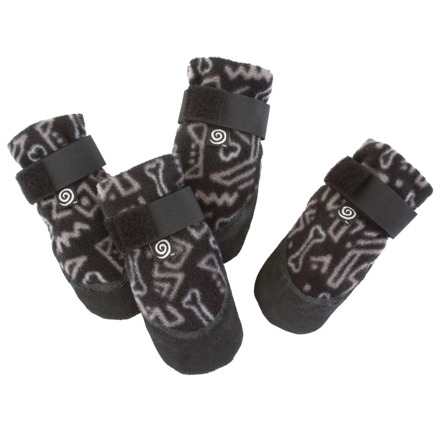 Cozy Paws Traction Dog Boots