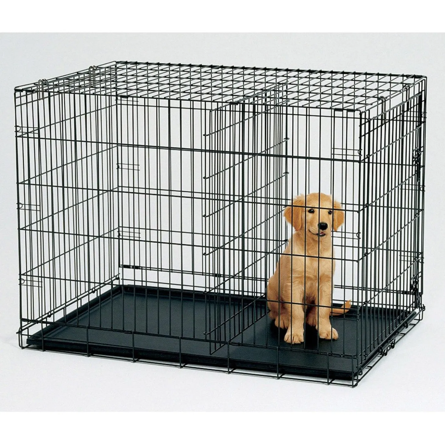 Crate Divider Panel