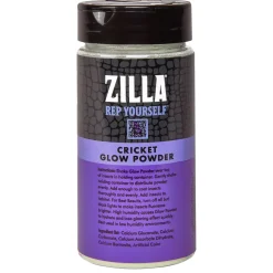 Cricket Glow Powder