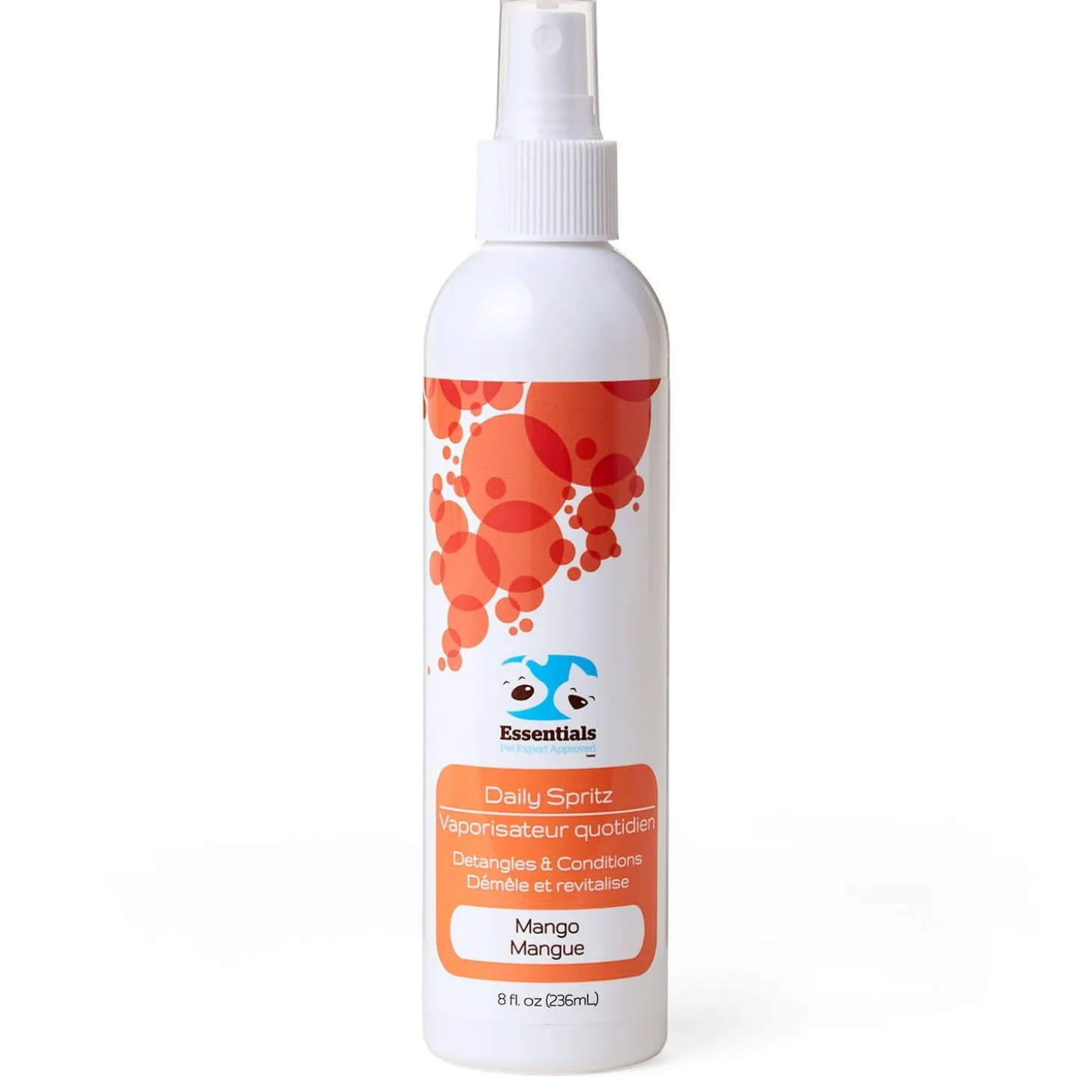 Daily Spritz Mango Scent