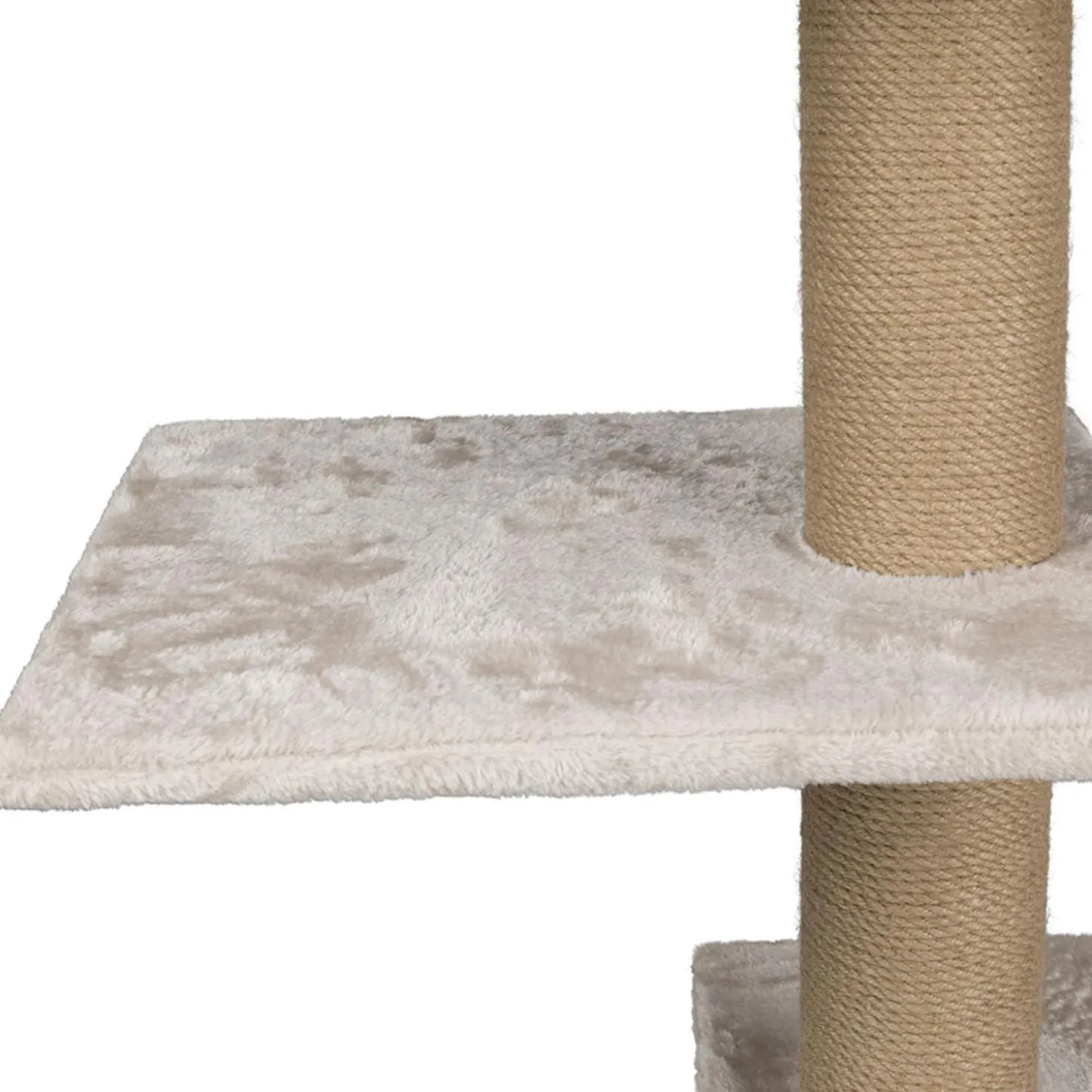 Dayna Wall Mounted Cat Tree