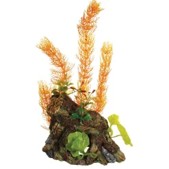 Deco-Wood Plant