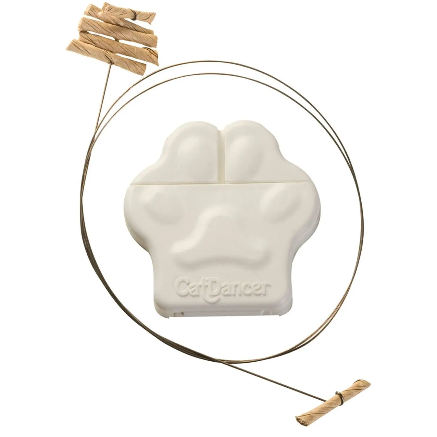 Deluxe Cat Toy