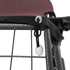 Deluxe Outdoor Dog Kennel