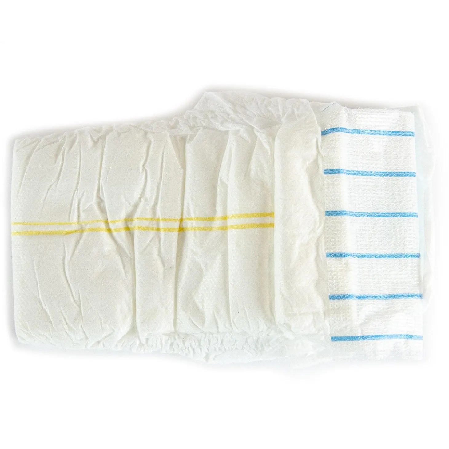 Disposable Male Wrap - 12 Pack