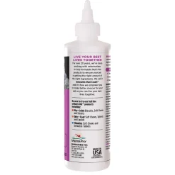 Dog Ear Cleanse