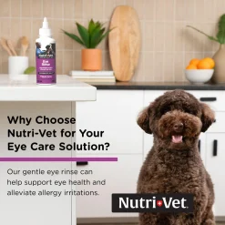 Dog Eye Rinse