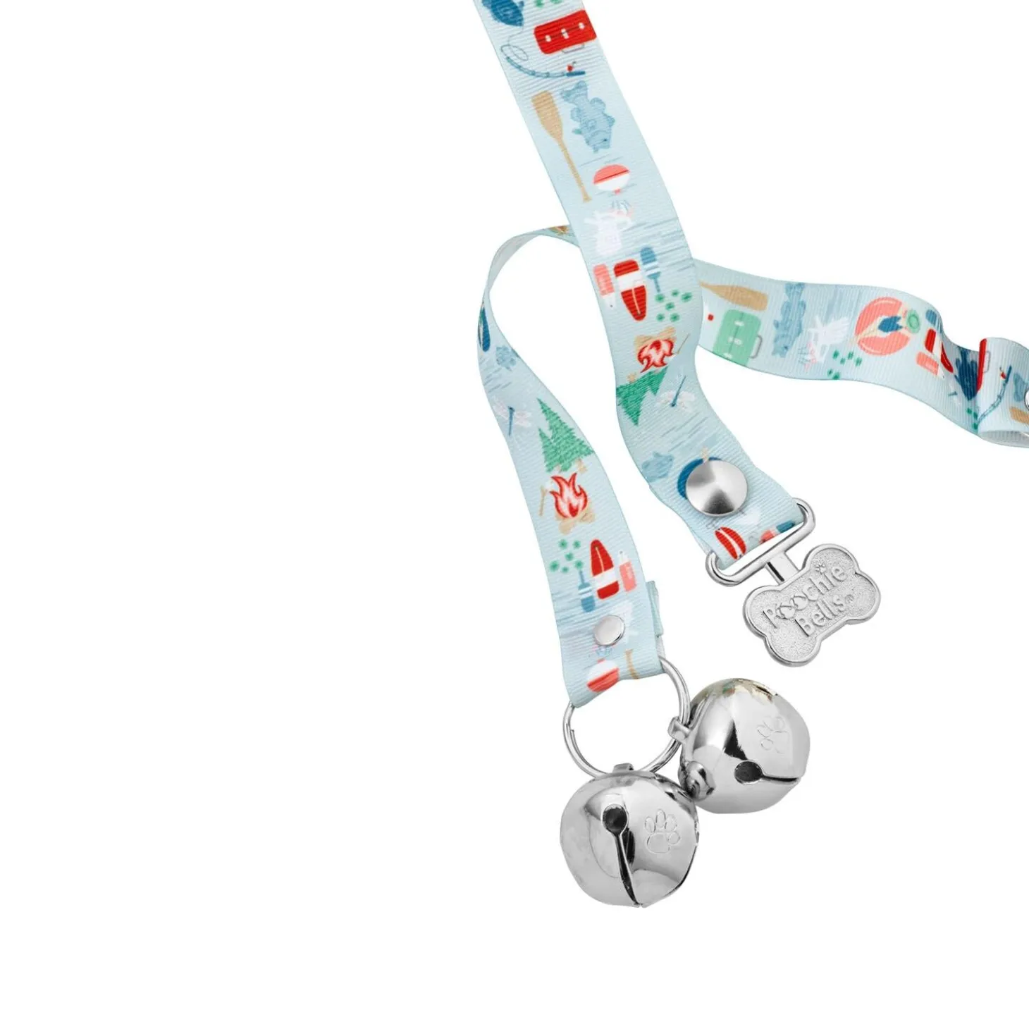 Dog Potty Training Doorbell Weekend at the Lake Design