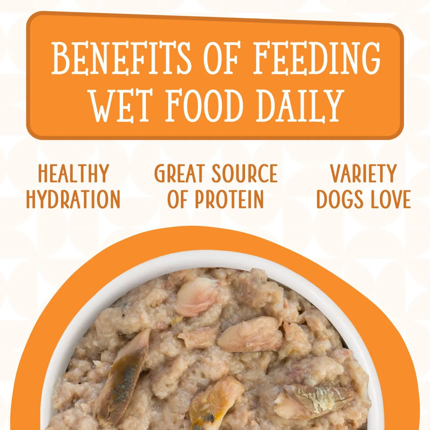 Dogs in the Kitchen Goldie Lox Chicken & Wild-Caught Salmon Adult Dog Food