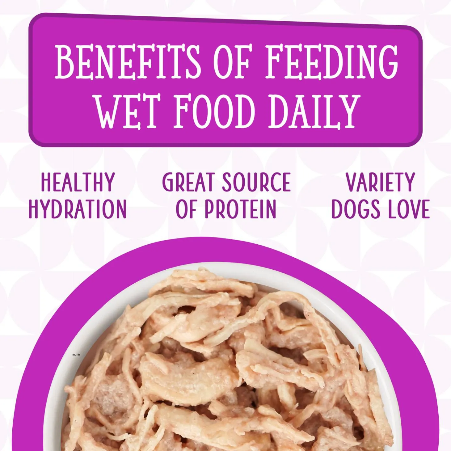 Dogs in the Kitchen Love Me Tender Chicken Breast Adult Dog Food