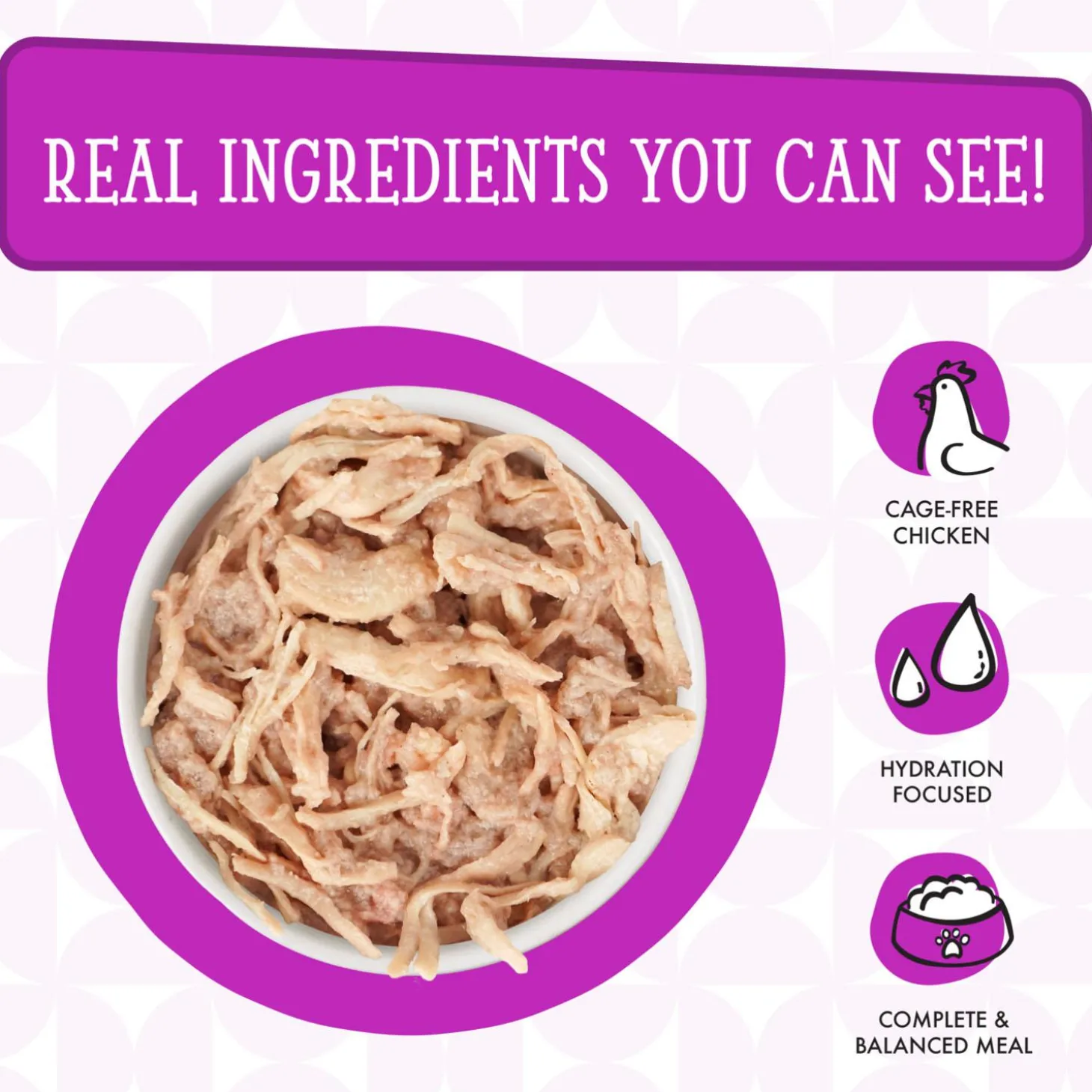 Dogs in the Kitchen Love Me Tender Chicken Breast Adult Dog Food