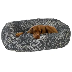 Donut Mendocino Bed