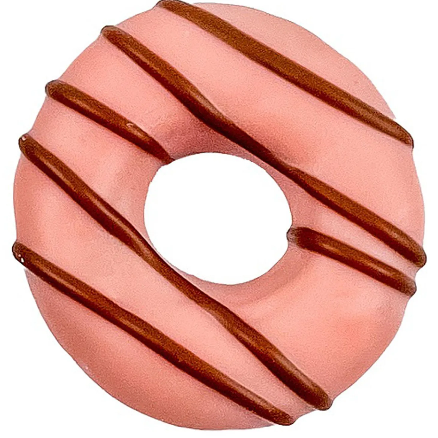 Donut Worry Be Frappe Assorted Dog Treats