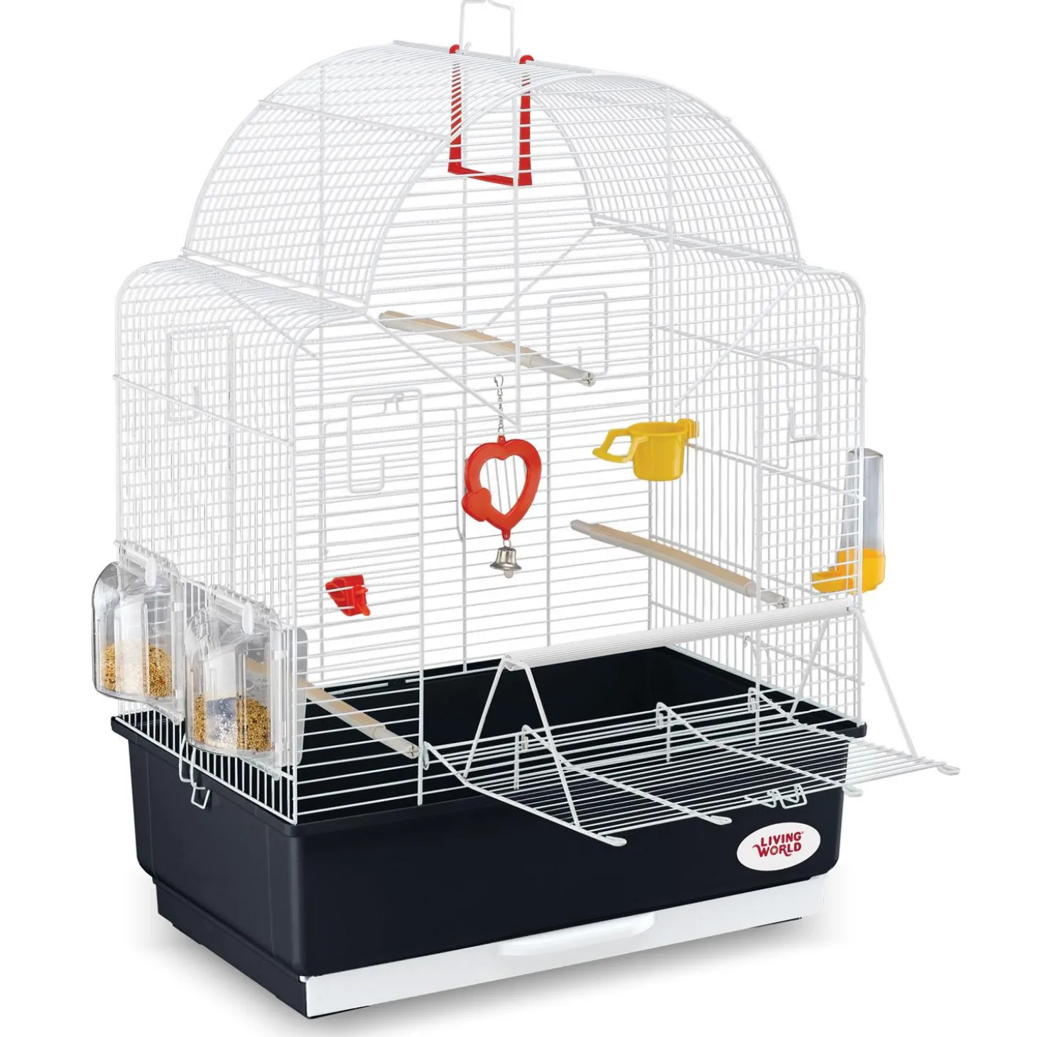 Dorm Bird Cage