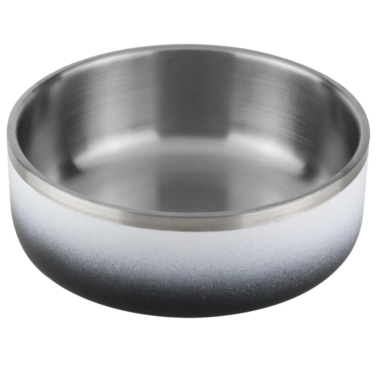 Double Wall Ombre Bowl