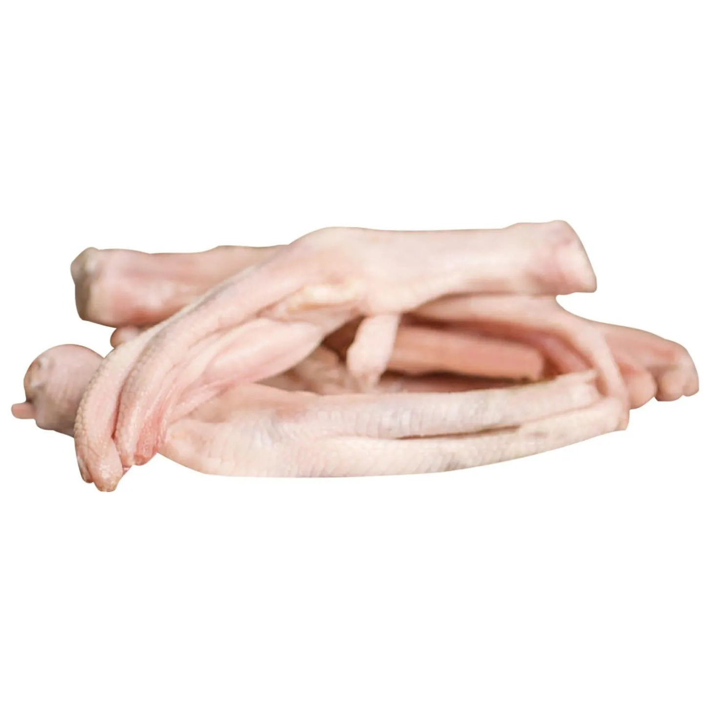 Duck Feet Dog Treats