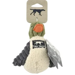 Duckling Squeaker Dog Toy