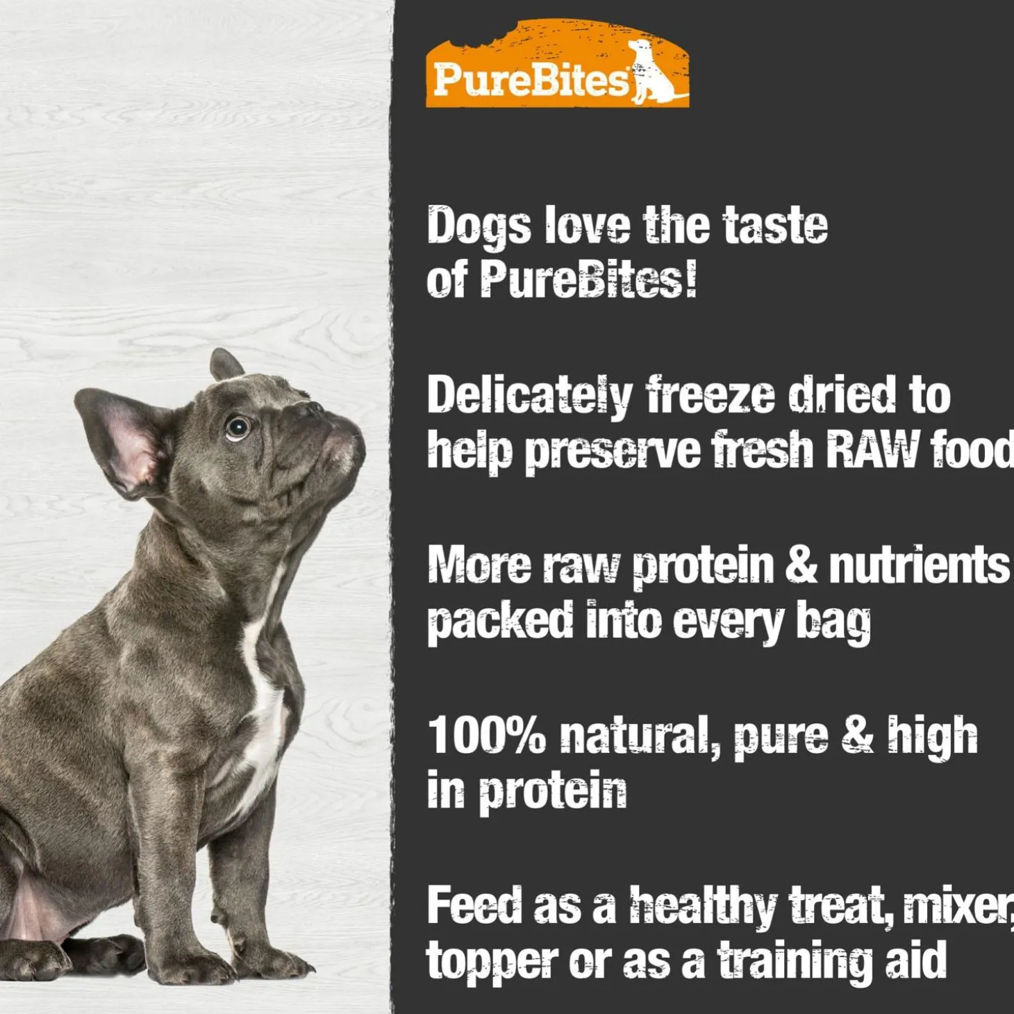 Duck Liver Dog Treats