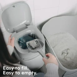Easy Roll Pail