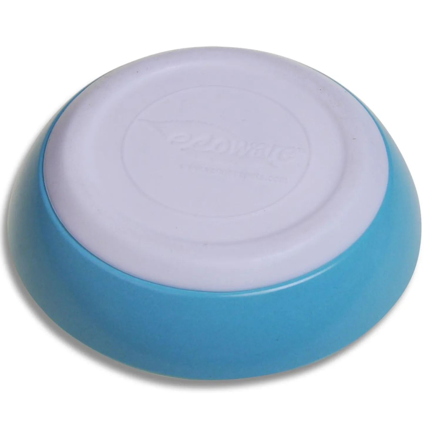 Ecoware Blue Cat Bowl