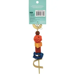Enriched Life colour Kabob Small Animal Toy