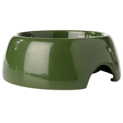 Enriched Life Forage Green Small Animal Bowl