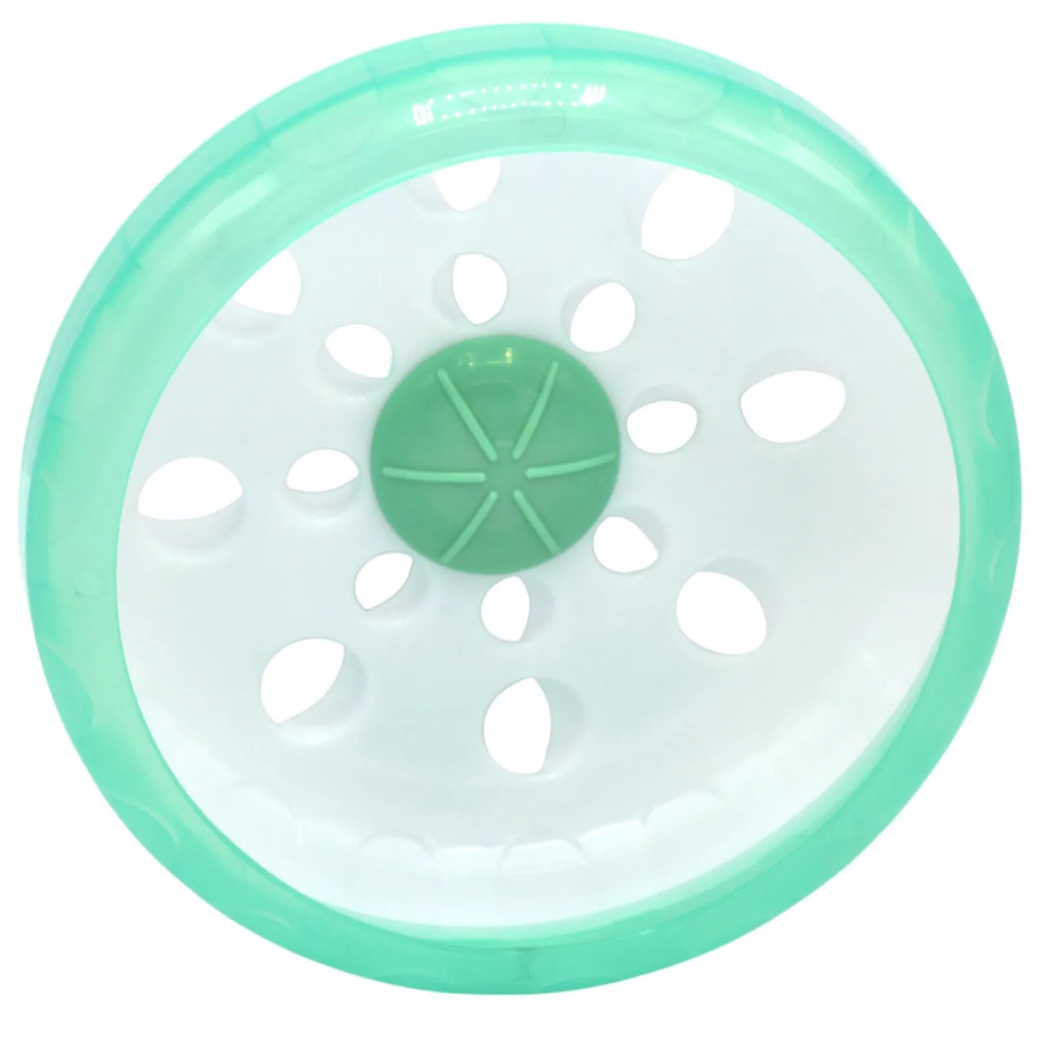 Enriched Life Small Animal Attachable Quiet Wheel