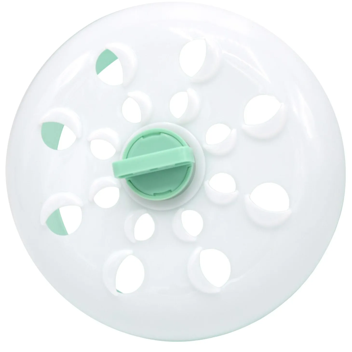 Enriched Life Small Animal Attachable Quiet Wheel