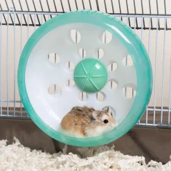 Enriched Life Small Animal Attachable Quiet Wheel
