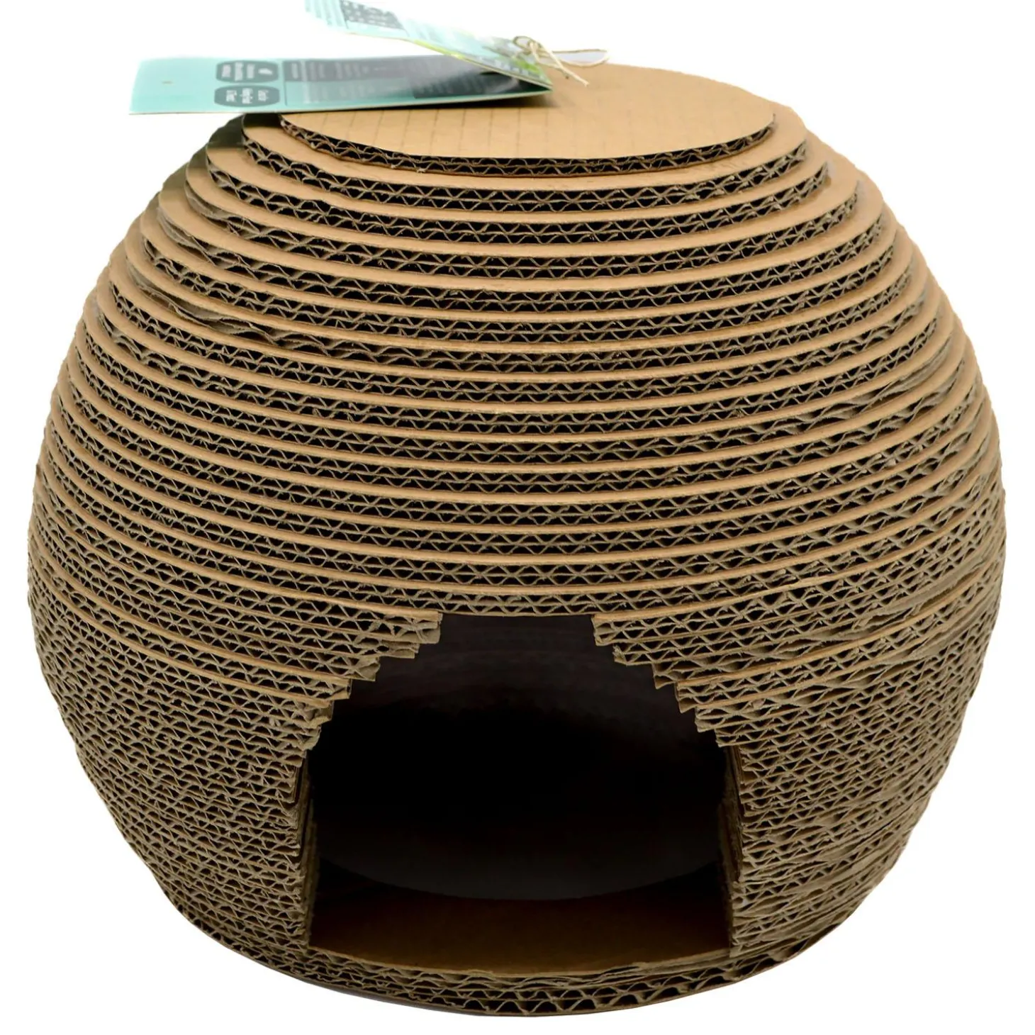 Enriched Life Small Animal Hideaway Hive