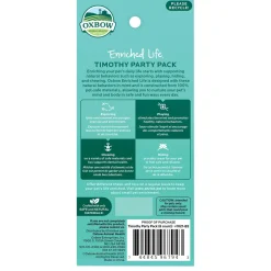 Enriched Life Timothy Party Pack