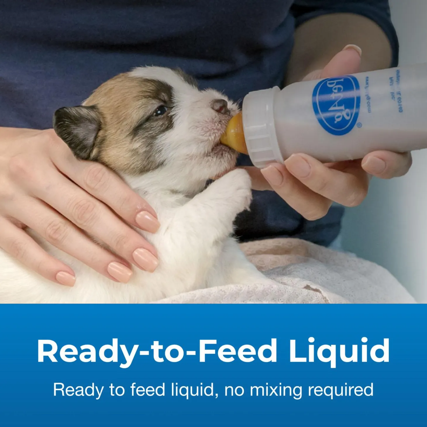 Esbilac Puppy Goats Milk Replacer Liquid