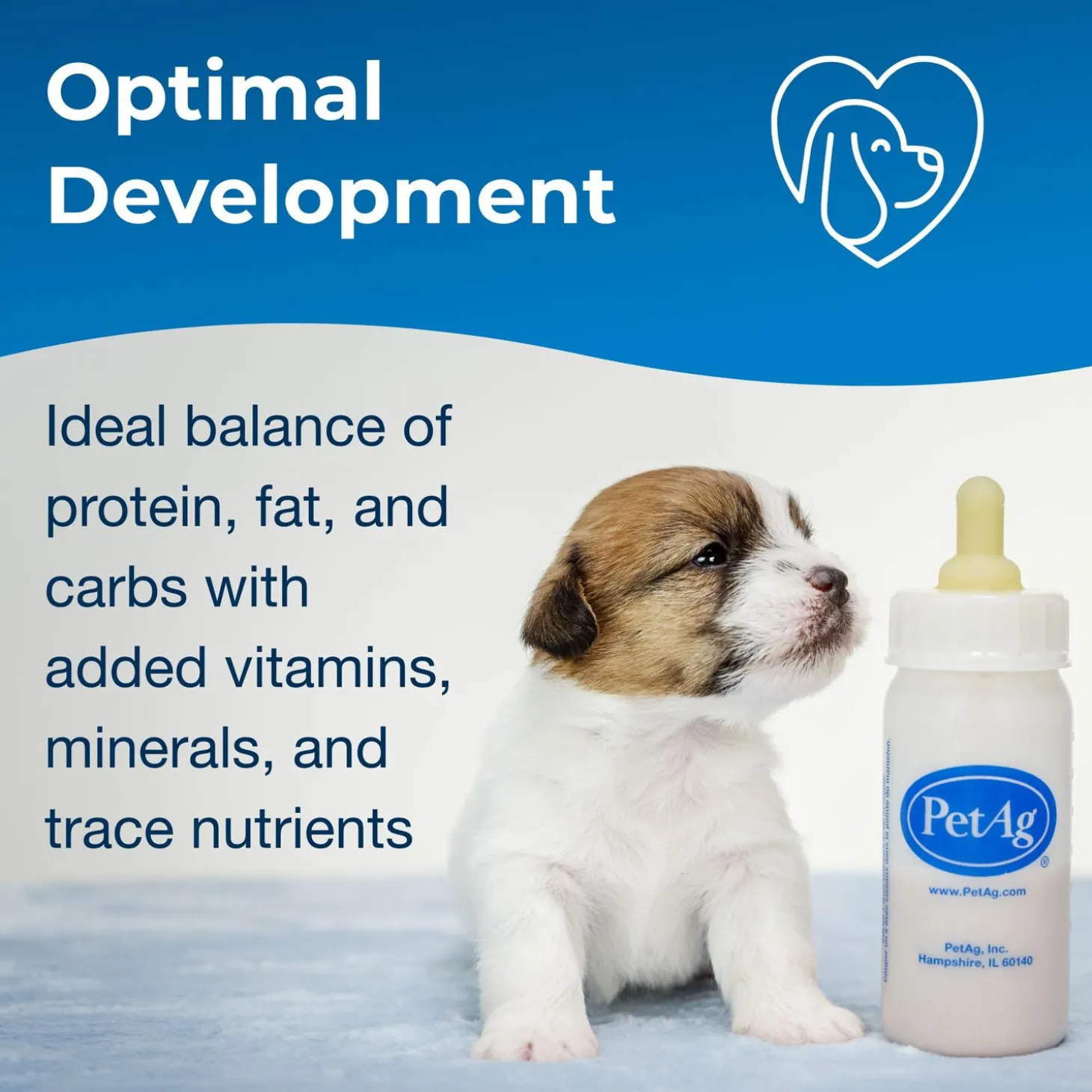 Esbilac Puppy Milk Replacer Powder