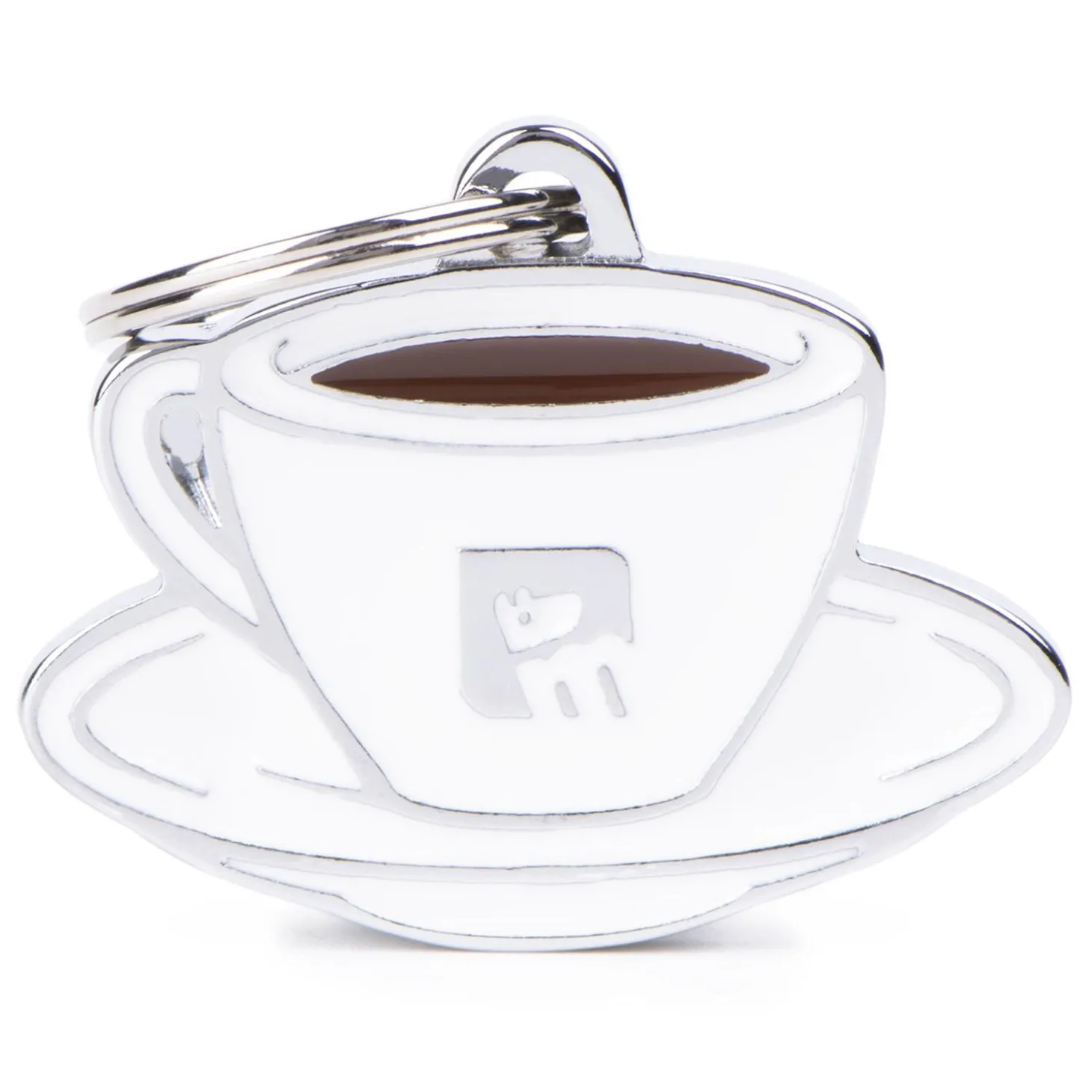 Espresso ID Tag