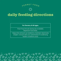 Essentials Ferret Food