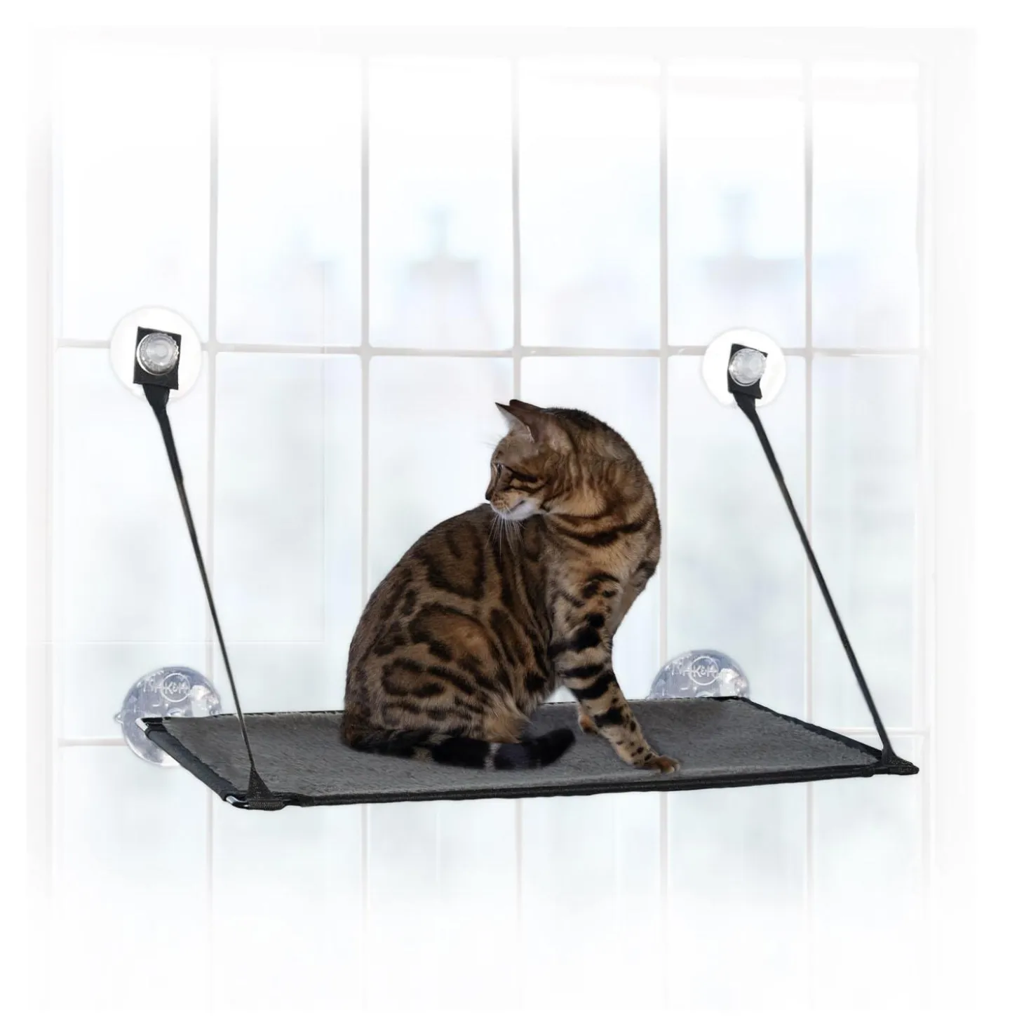 EZ Mount Kitty Sill