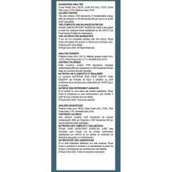 Feline Care Nutrition Digestive Care Adult Cat Food