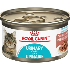 Feline Care Nutrition Urinary Care Thin Slices In Gravy Adult Cat Food