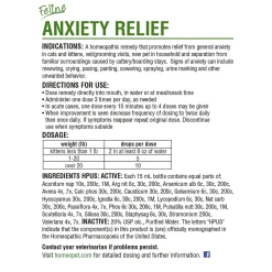 Feline D-Stress