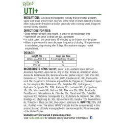 Feline UT+
