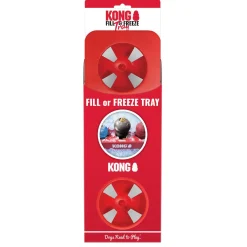 Fill or Freeze Tray