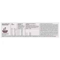 Fit & Trim Cat Food