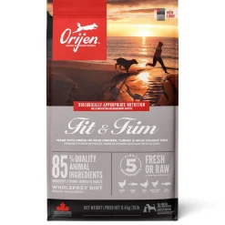 Fit & Trim Dog Food