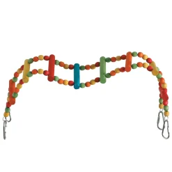 Flex Ladder
