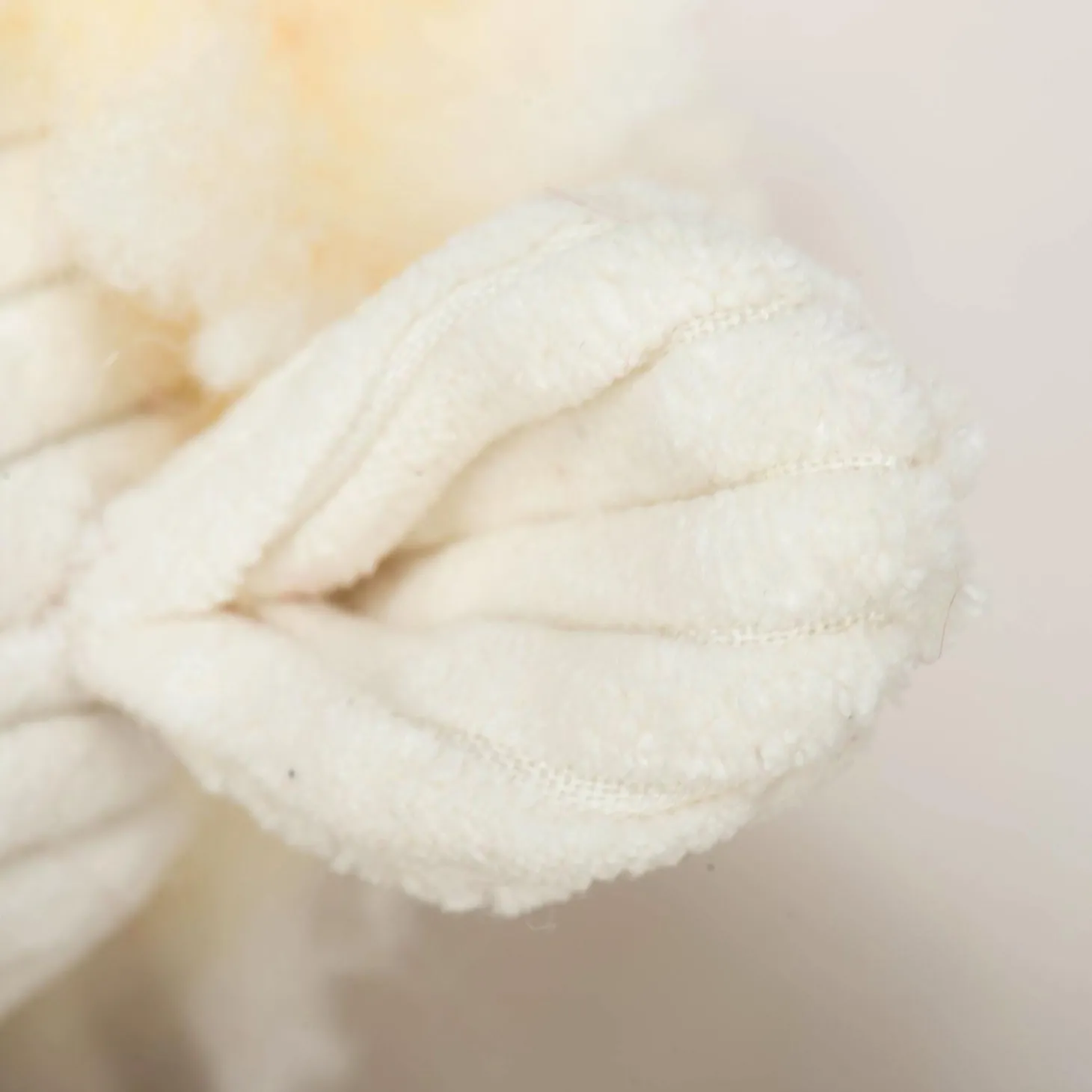 Fluffer Long & Lovelie Louise Lamb Dog Toy