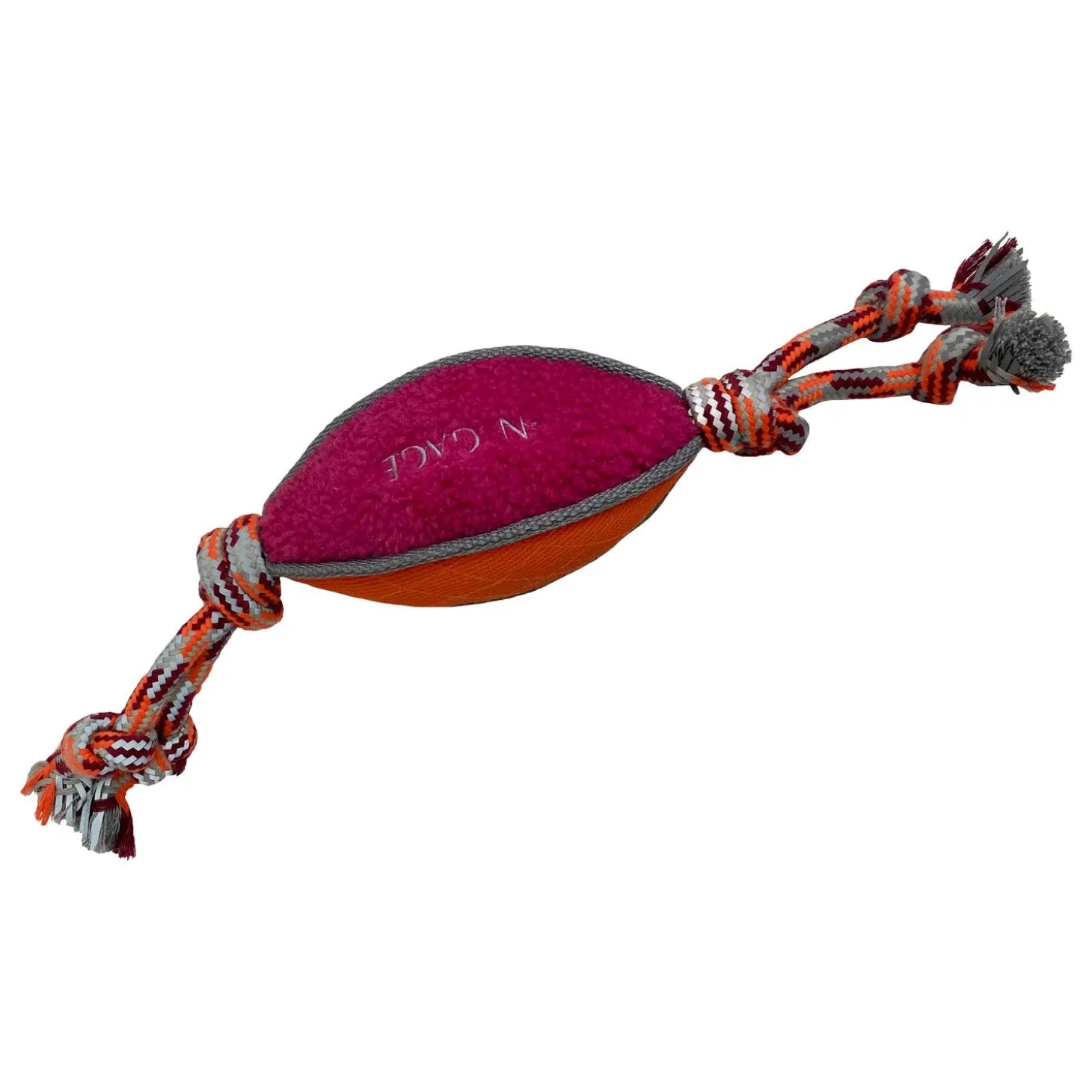 Football Rope Tug