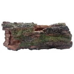 Forest Log
